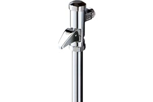 Grohe Start 37401000 Toilet Flush Fully Automatic