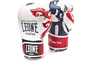 Leone 1947 Muay Thai Guantoni