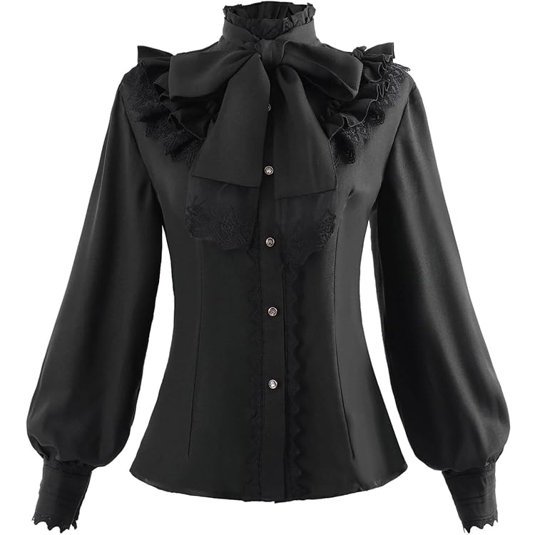 Gothic Kleid Damen - Vintage Rockabilly Partykleid Mit Petticoat