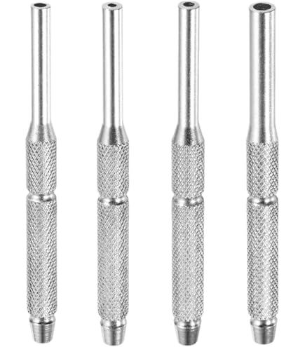 Laser 7866 Twin Function Bremsenstift-Austreibwerkzeug 3 Mm – Für Feststeckende Bremsenstifte, Mit Konkaver Spitze