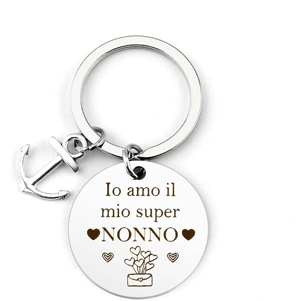 Le migliori idee regalo per Nonno - 2024
