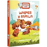 Wagner Y Familia: Volume 12 (Bitmax)