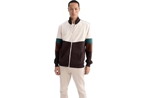 Cardigan Uomo DeFacto - Modello R1195AZ, Stile Casual