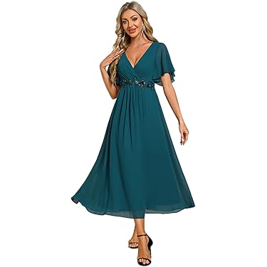 Amazon.co.uk Best Sellers: The most popular items in Women's Evening Gowns