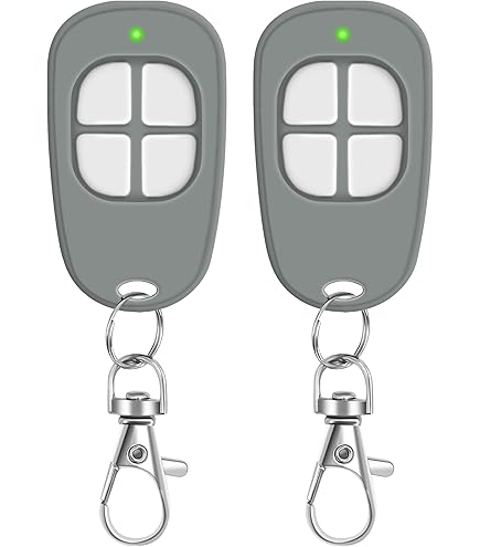 Extel WEATEM 5 Télécommande Radio Supplémentaire 4 Canaux - Noire | Achetez Sur