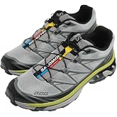 Salomon Xt-6 Unisex Casual Shoes L47739000 Colorful