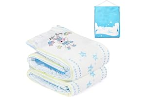 LittleForBig Printed Adult Nappy 2 Piece Pack 3 Prints Random Mixed - Astro Babies (Medium 71-96CM)
