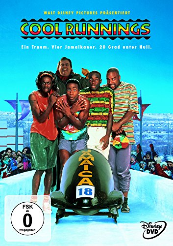 Preisvergleich Produktbild Cool Runnings