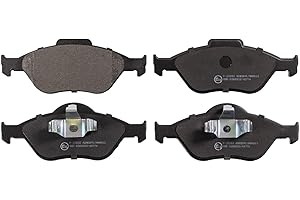 Blue Print ADM54281 Brake Pads