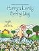 Produktbild Harry's Lovely Spring Day: Teaching children the value of kindness. (Harry the Happy Mouse, Band 1)