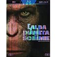 L'Alba del Pianeta delle Scimmie - Film (2011