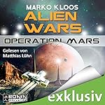 Operation Mars (Alien Wars 4)
