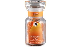 Martina Gebhardt HAPPY AGING Intensive Care Caps HAPPY AGING Intens