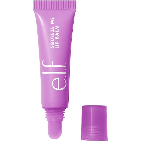 2 Portachiavi Porta Gloss Per Summer Fridays - Set Con Tappi E Portachiavi In Oro E Bianco, Accessorio Per Balsamo Labbra 0.5 Oz, Pratico Per Borsa E Chiavi
