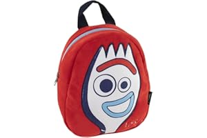 CERDÁ LIFE'S LITTLE MOMENTS, Zaino Asilo Toy Story Licenza Ufficiale Disney Bambini e ragazzi, Mochila infantil recomendada para niños de 1 a 4 anni
