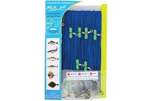 FLASHMER - Offre SPÉCIALE Palangre Mix (1 Palangre)