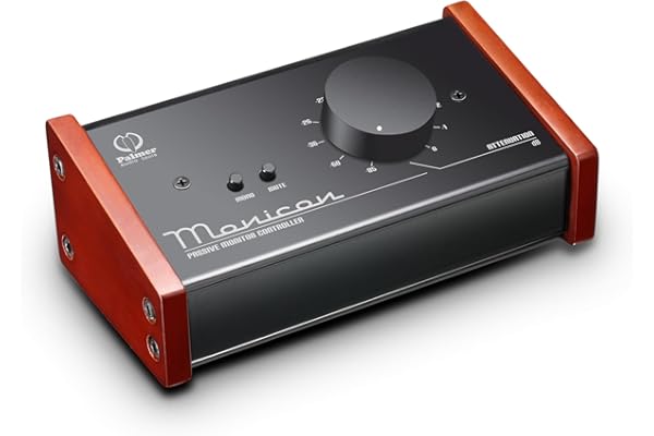 Palmer MONICON (Classique) - Contrôleur de Monitoring passif
