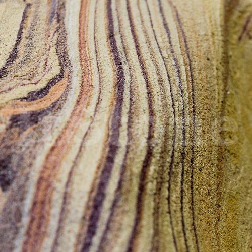 Sandsteintapete ItStone „Design California“ Komplettpaket Innen - 3