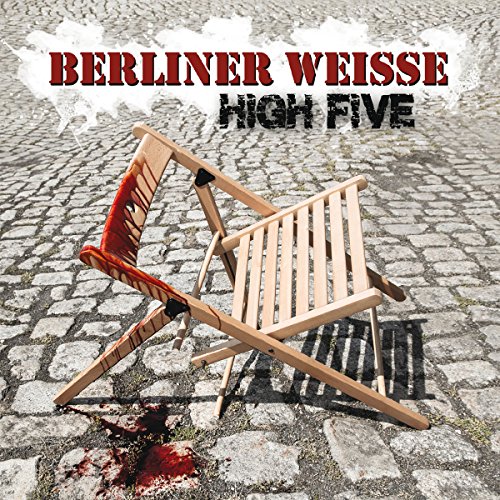 Preisvergleich Produktbild High Five (Ltd.Digipak)