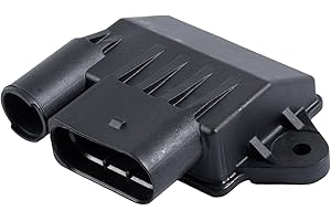 MERAUTOP SJ Glow Plug Control Unit Replacement for Mer-ce-des C350 CLS350 E350 G350 GL350 ML350 G320 2006-2017 Car Accessories Part# 6421533779 6429005701 6429002700 6429007701