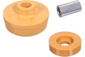 FEBI BILSTEIN Febi 103112 tampone PARACOLPO per cuscinetto ammortizzatore a molla