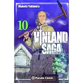 Vinland Saga n&ordm; 10 (Manga Seinen)