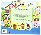 Image de Un día en el parque (FISHER PRICE. LITTLE PEOPLE, Band 150857)