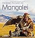 Bildband: Die letzten Nomaden der Mongolei. Frank Riedinger zeigt bei National Geographic ein intensives Mongolei-Porträt: Ulan Bator, Jurten, Buddhisten und Schamanen, Rentiere und Kamele. by Frank Riedinger
