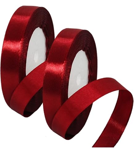 100yds 1/2 Schiff Seam Binding Hug Snug Ribbon Guyana