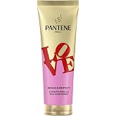 Pantene LOVE Edition Pro-V Derinlemesine Bakım 3 Dakikalık Mucize Sa&ccedil; Kremi 220 Mililitre