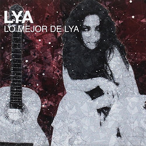 Lo Mejor De Lya