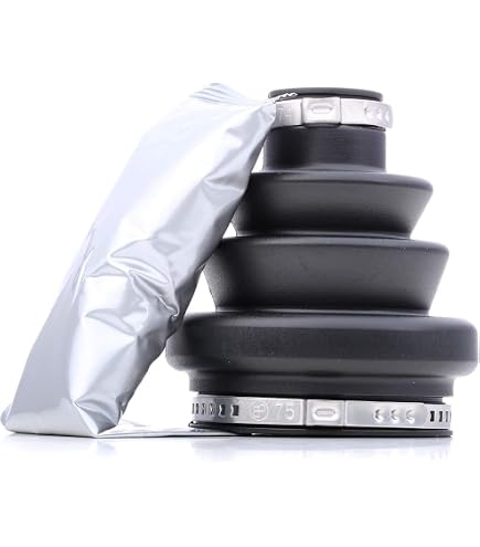 Kit Soufflet De Transmission SKF VKJP 6103 - Qualité Premium OE Pour Boîte De Vitesse