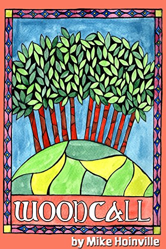 Woodcall (English Edition)
