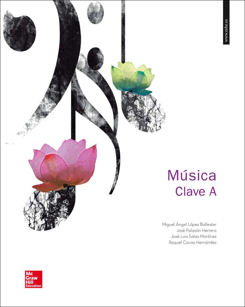 Música Clave A - Edición 2015