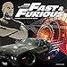 Produktbild 2018 Fast and Furious Wall Calendar