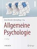 Allgemeine Psychologie