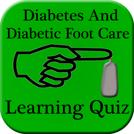 Diabetes and Diabetic Foot Care Learning Quiz Amazon.co.uk Apps & Games