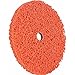 Produktbild NORTON Reinigungsscheibe 150x13x12mm Härte: 9101 rot 66261099378 0649964387088