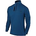 TCA Fusion Gym Tops for Men Training Sports Long Sleeve Running Top Men Gym Clothes