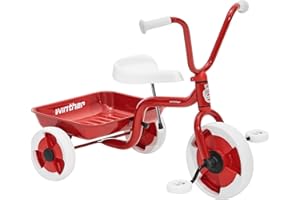 RADIO FLYER Winther Tricycle Bleu