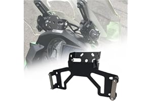allroundsupplier Pour Versys 1000 Versys1000 2019 2020 2021 Accessoires moto Support de navigation GPS Mobile Support Support Stand