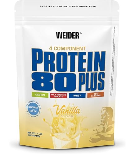 Whey Protéine Mammut 3000g - Saveur Blueberry Cheesecake - 120 Portions - Date 08/2026