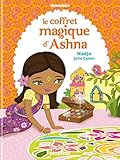 Minimiki - Le coffret magique d'Ashna - Tome 3