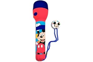 Linternas de exterior de Iluminación marca Kid Licensing