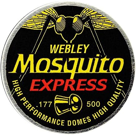 Webley Mosquito Express 177 4.52