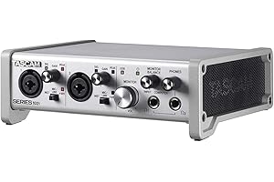 Tascam SERIES 102i