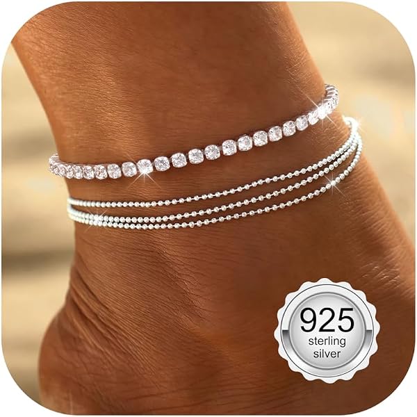 THOMAS SABO Bracelet - white/argenté