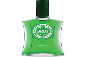 BRUT Original Aftershave, 100ml