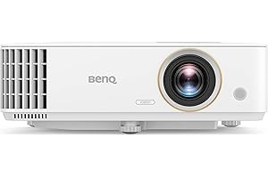 BENQ TH585P projector 3500 ANSI lumen 1080p