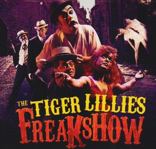 Preisvergleich Produktbild Freakshow